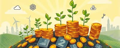 Pequenas Empresas, Grandes Lucros: Ações de Growth a Serem Observadas