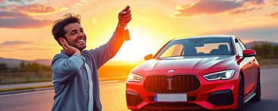 Crédito para o Carro Novo: Guia Completo para Financiar