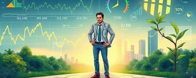 A Jornada do Investidor: Da Análise à Tomada de Decisão