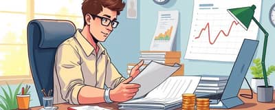 A Importância da Negociação em Dívidas de Crédito