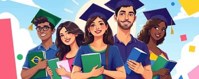 Crédito Estudantil: Invista no Seu Futuro