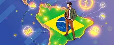 Análise Setorial: Onde Estão as Próximas Grandes Oportunidades?