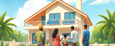 Crédito para Reformas: Valorize Seu Imóvel