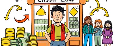 Crédito de Giro: Fôlego para Seu Empreendimento