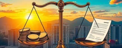 Revisão de Juros Abusivos em Contratos de Crédito