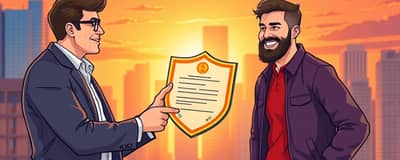 Fiança Bancária: Um Aliado em Negócios e Aluguéis