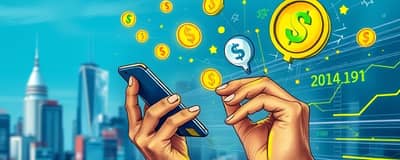 Crédito Digital: Rapidez e Facilidade na Palma da Mão