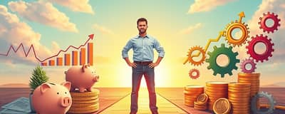 Planejamento Financeiro para o Sucesso