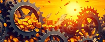 Seu Dinheiro Trabalhando por Você: O Segredo Revelado