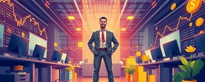 Crédito para Capital de Giro: Mantenha Sua Empresa Ativa