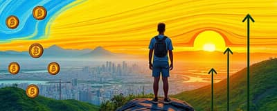 Desvendando o Fascínio da Liberdade Financeira