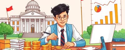 Orçamento Descomplicado: Alcance Seus Sonhos