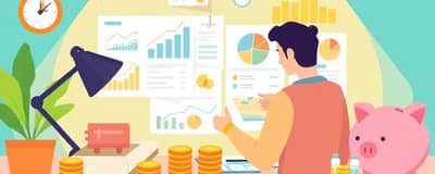 Seu Plano Financeiro Personalizado: O Caminho Certo