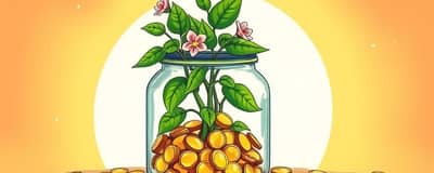 O Poder da Poupança: Mais Que Dinheiro