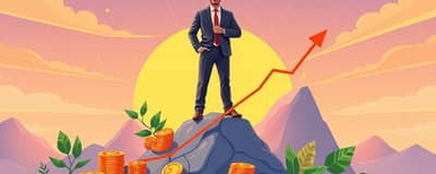 Segredos Financeiros dos Bem-Sucedidos