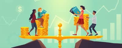 Crédito Consciente: Evitando o Superendividamento