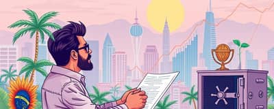 Investimentos de Baixo Risco e Alto Retorno