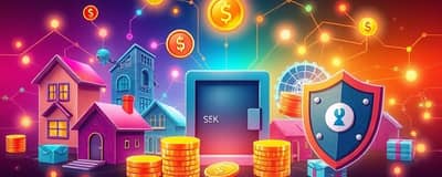 Gerenciando Riscos para Proteger Seu Patrimônio