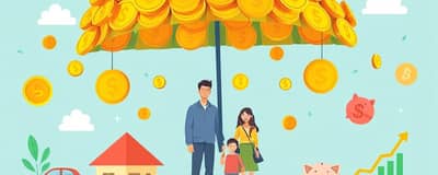 Proteja Seu Futuro: Seguros e Investimentos