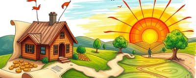 O Mapa para a Independência Financeira