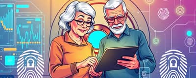 Crédito para Aposentados: Segurança Financeira