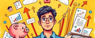 Alcance Seus Sonhos com Disciplina Financeira