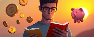 Reinventando Suas Finanças: Um Novo Começo