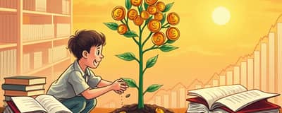 Desenvolva Seus Hábitos de Riqueza