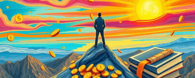 A Jornada para a Riqueza: Mitos e Verdades