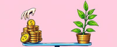 A Chave para uma Vida Financeira Plena