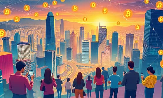 O Papel das Moedas Digitais de Banco Central (CBDCs)