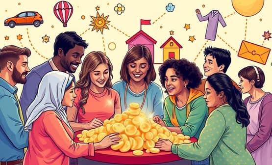 Consórcio: Alternativa Inteligente para Compras de Alto Valor