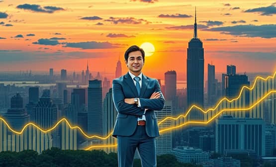 Empréstimo Garantido por Investimento: Vantagens e Riscos