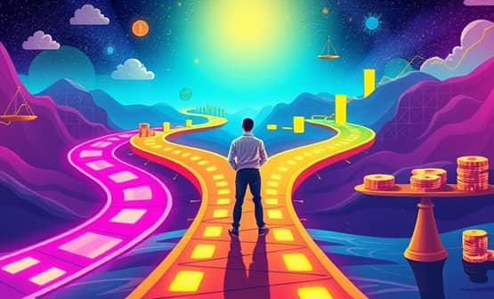 O Custo de Oportunidade: Avaliando Suas Escolhas de Investimento