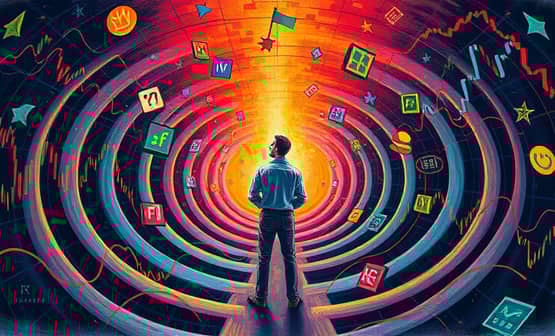 A Psicologia do Investimento: Evitando Armadilhas Mentais