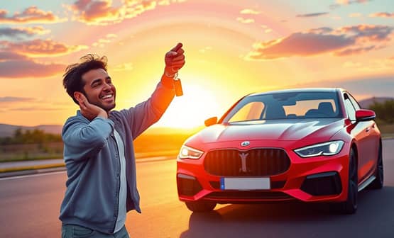 Crédito para o Carro Novo: Guia Completo para Financiar