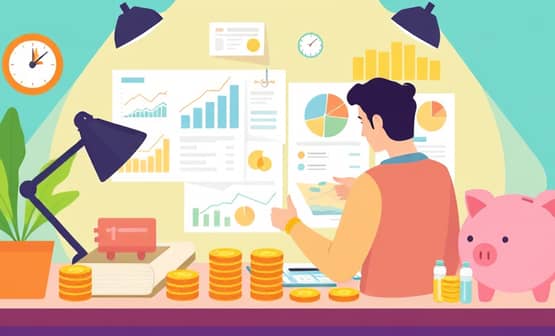 Seu Plano Financeiro Personalizado: O Caminho Certo