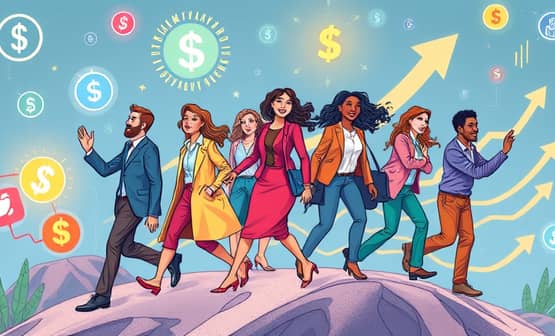 Crédito para Autônomos: Superando os Desafios