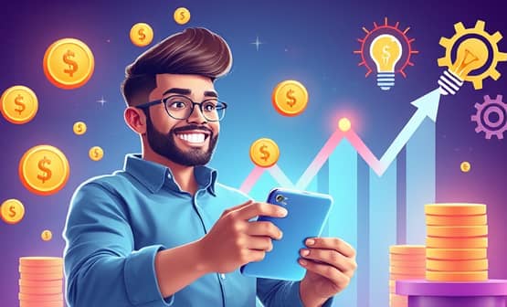 Finanças Inteligentes: Faça do Seu Jeito