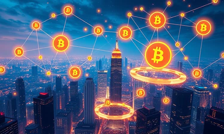 A Era das Finanças Descentralizadas: O que Você Precisa Saber