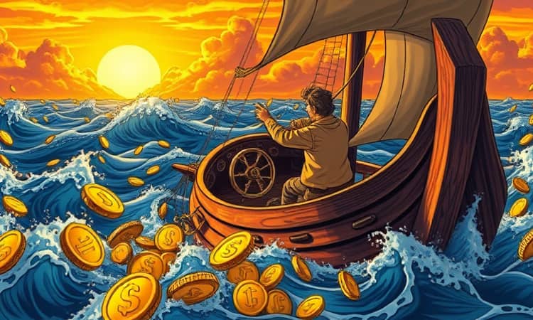 Navegando na Inflação: Estratégias para Proteger Seu Capital