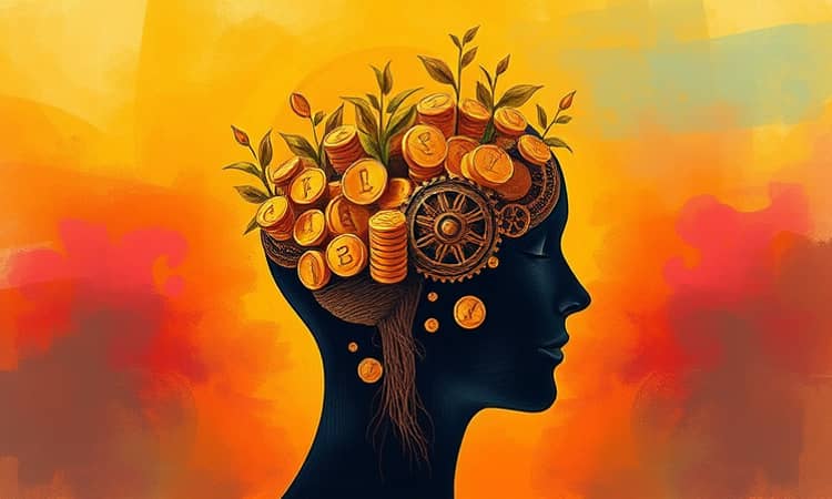 A Psicologia do Enriquecimento: Hábitos que Transformam