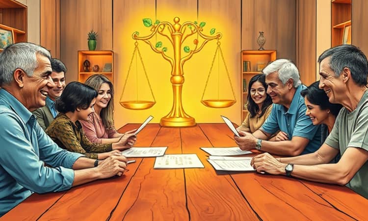 Planejamento Sucessório: Não Deixe Seu Legado ao Acaso