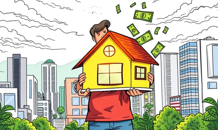 Refinanciamento de Imóvel: Liberando Valor Oculto