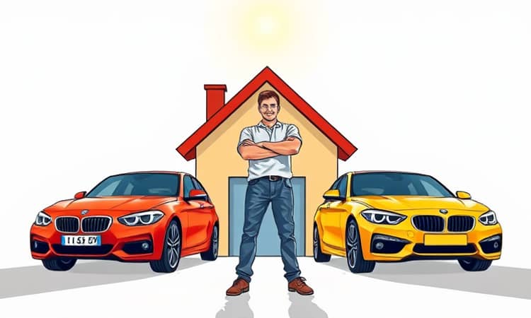 Garantia de Empréstimo: Reduzindo Taxas e Aumentando Chances