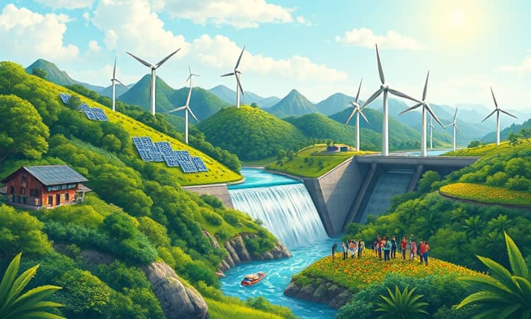 A Revolução Verde nos Investimentos: ESG em Foco