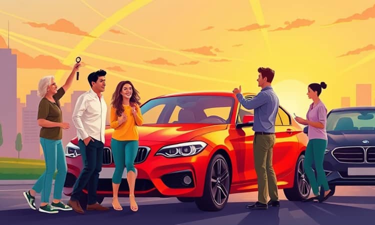 Financiamento de Veículos: Guia Completo para a Melhor Escolha