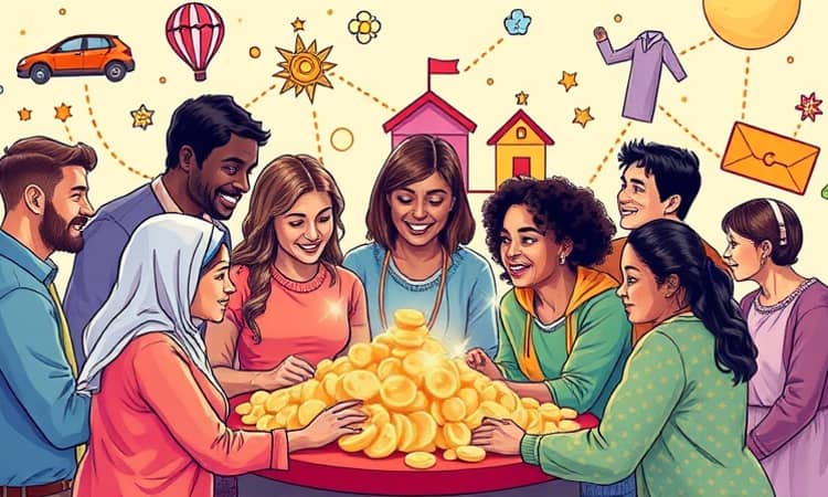 Consórcio: Alternativa Inteligente para Compras de Alto Valor