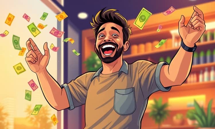 Antecipação de Recebíveis: Agilidade para o Seu Fluxo de Caixa