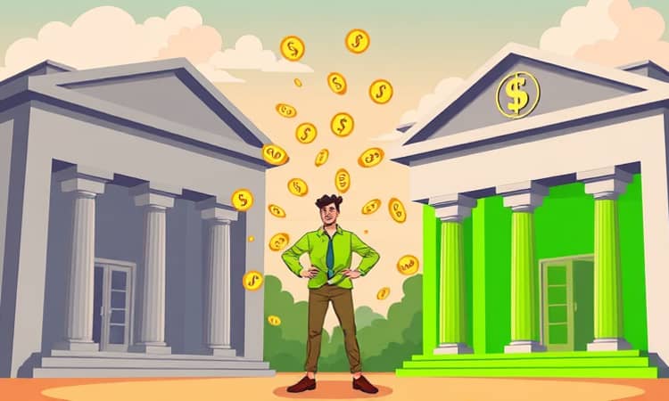 Portabilidade de Crédito: Sua Dívida Mais Barata